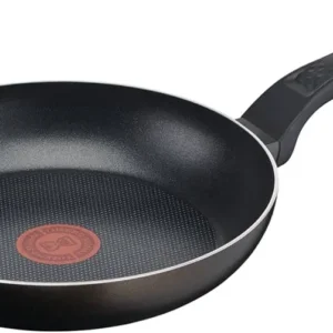 Poêle Tefal Easy Cook & Clean 26cm Antiadhésive (Sauf Induction)