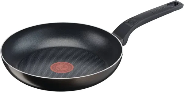 Poêle Tefal Easy Cook & Clean 26cm Antiadhésive (Sauf Induction)