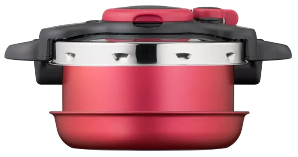 Autocuiseur TEFAL INGENIO ALL IN ONE 4L - Cuisson Rapide & Saine – Image 2
