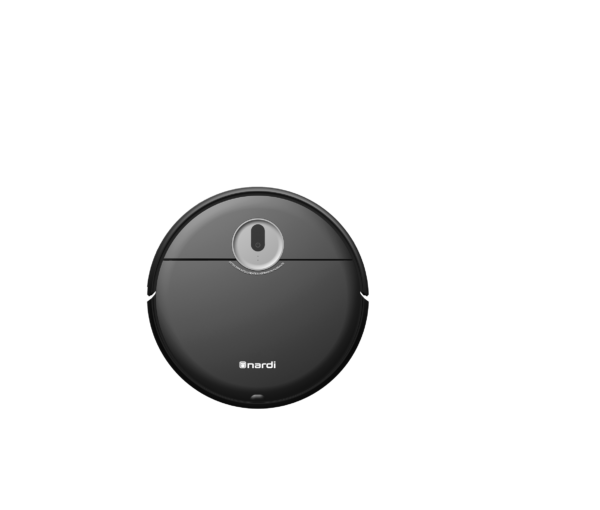 Aspirateur Robot Nardi NAS-RC550N - 4000Pa Intelligent Noir – Image 2