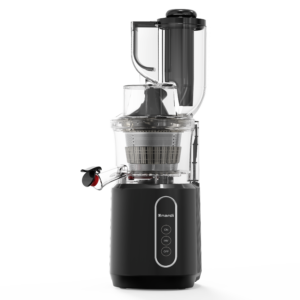 Extracteur de Jus Nardi NJE40N - Goulotte XL, 3 Filtres, 55Tr/min