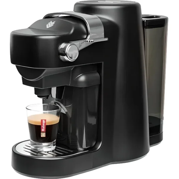 Machine à Café Malongo 802913 NéOh d'Occasion – Expresso Semi-Automatique Programmable "Bon état"
