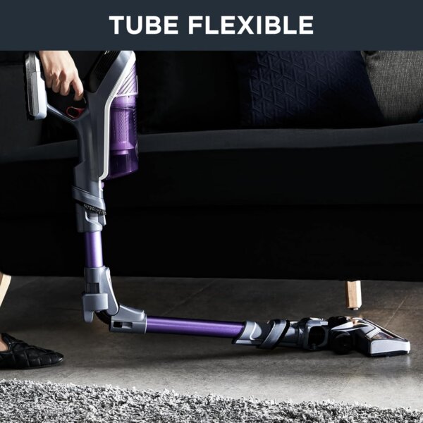 Rowenta X-Force Flex 8.60 Allergie Aspirateur balai sans fil, Multifonction, – Image 5