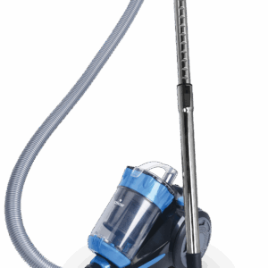 ASPIRATEUR TRAINEAU 1200W / NOIR-BLEU