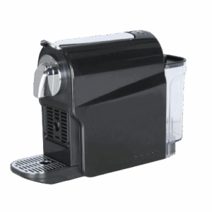 Machine à café à capsule CRISTOR -20 Bars – 1350W -Noir