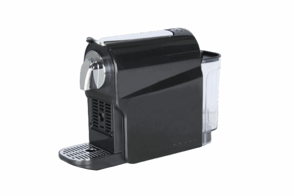 Machine à café à capsule CRISTOR -20 Bars – 1350W -Noir