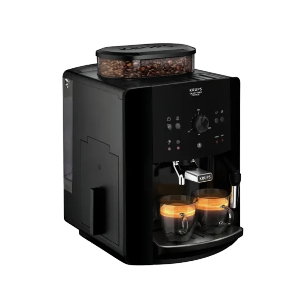 MACHINE ESPRESSO AUTOMATIQUE KRUPS