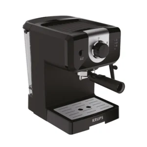 Machine expresso KRUPS Opio noire