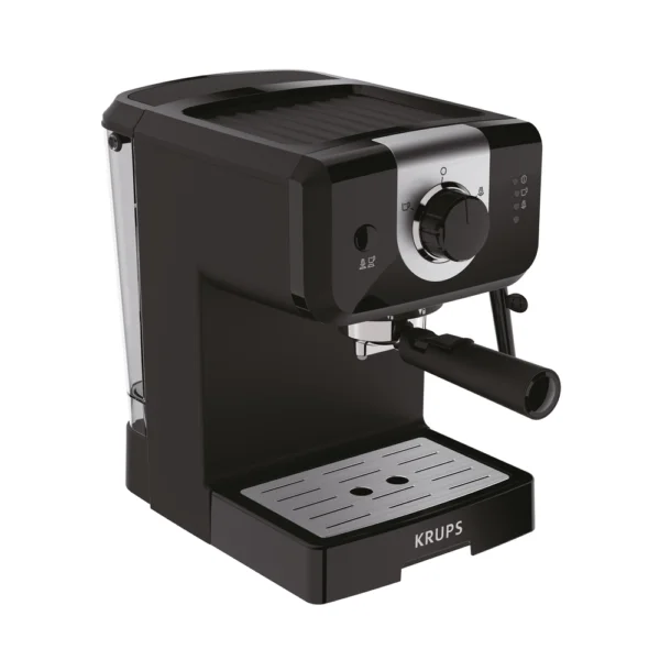 Machine expresso KRUPS Opio noire