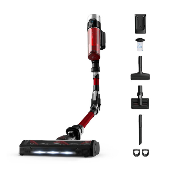 Aspirateurs balai sans fil ROWENTA- X-Force Flex 9.60 Animal
