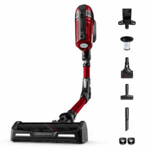 Aspirateurs balai sans fil ROWENTA- X-FORCE FLEX 12.60 KIT ANIMAL-multifonction