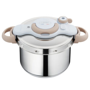 Cocotte-minute SEB Clipsominut Eco Respect 7,5 L-Autocuiseur
