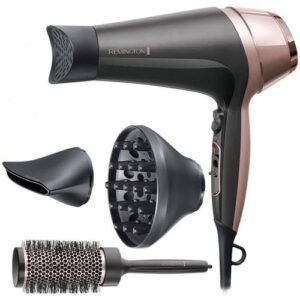 REMINGTON SÈCHE-CHEVEUX CURL & STRAIGHT CONFIDENCE D5706