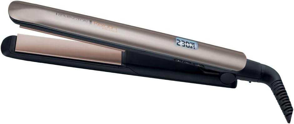 Remington Lisseur Cheveux Protect Fer à lisser S8540 – Image 4