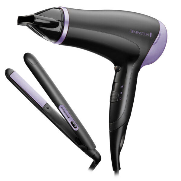 REMINGTON D3016GP Style Essentials Set cadeau – Image 2
