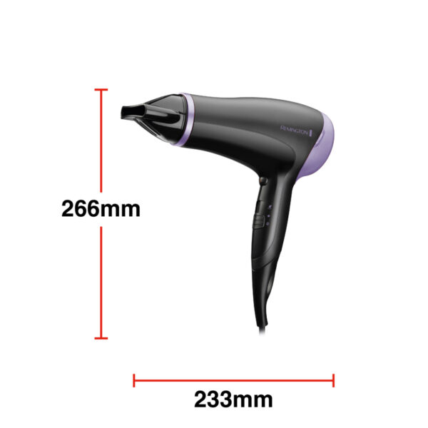 REMINGTON D3016GP Style Essentials Set cadeau – Image 3