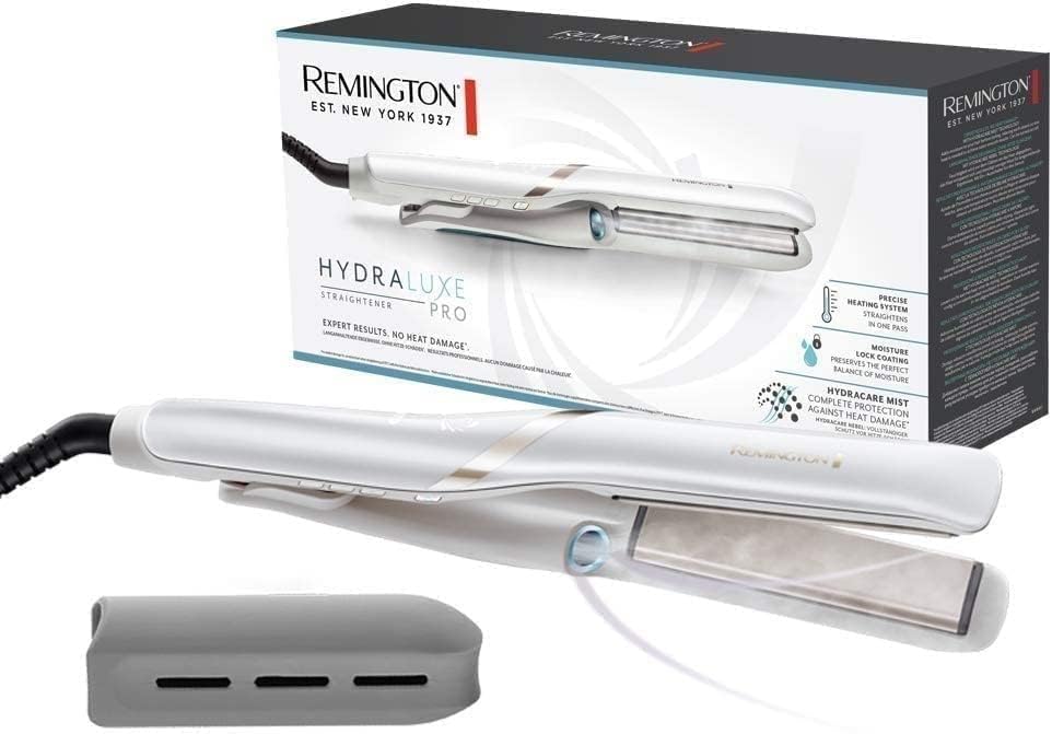 Remington Lisseur Cheveux Hydraluxe Pro S9001