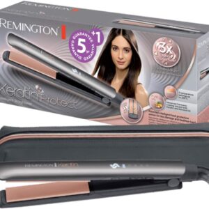 Remington Lisseur Cheveux Keratin Protect Fer à lisser S8598