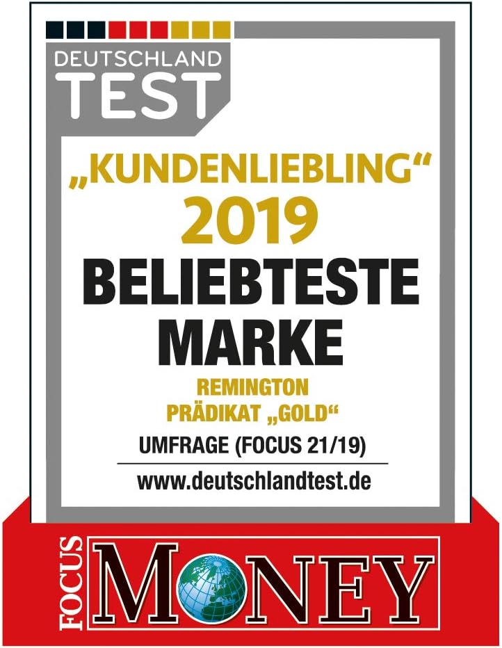 Remington Lisseur Cheveux Protect Fer à lisser S8540 – Image 5