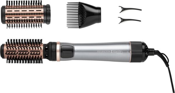 Remington Brosse Soufflante Rotative automatique AS8810 – Image 3