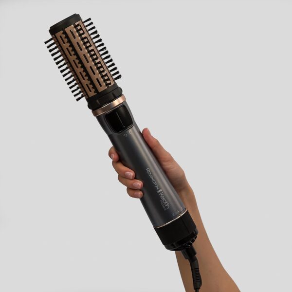 Remington Brosse Soufflante Rotative automatique AS8810 – Image 6