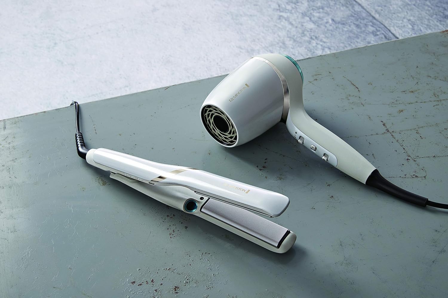 Remington Lisseur Cheveux Hydraluxe Pro S9001 – Image 7