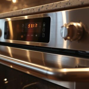 Appareil De Cuisson