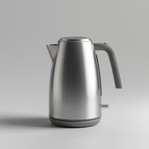 Bouilloire, Thermos
