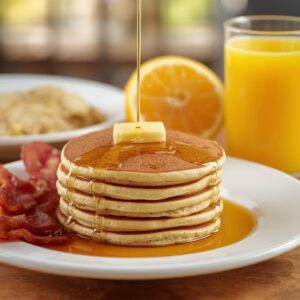 Petit Dejeuner