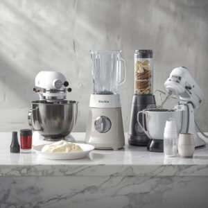 Robots De Cuisine