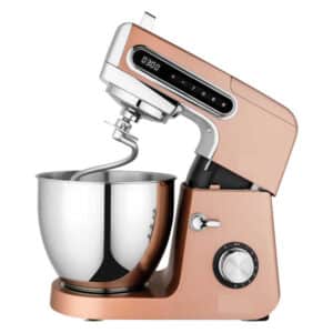 Robot Pétrin 323A SIMPEL 1800W - 6L | Confidence House Algérie