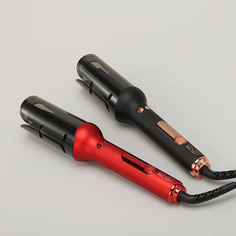 Fer à Boucler Automatique ENZO EN-9110 – Boucles Faciles – Image 3