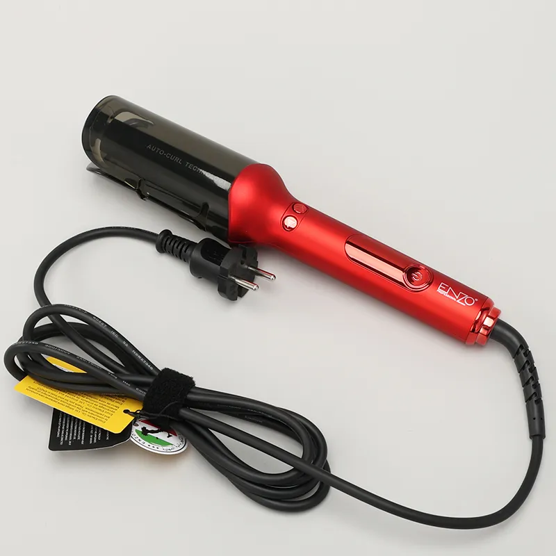 Fer à Boucler Automatique ENZO EN-9110 – Boucles Faciles – Image 5